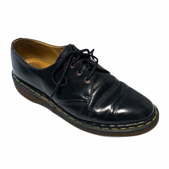 Dr. Martens Other - Vintage Dr. Martens 1484 Oxfords in Black